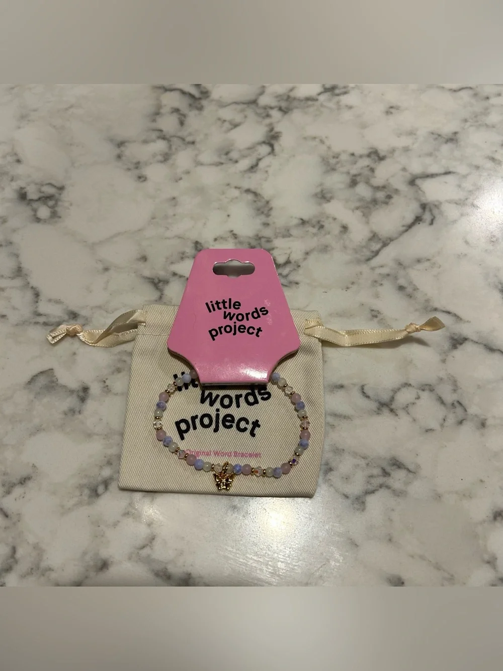 Little Words Project this little